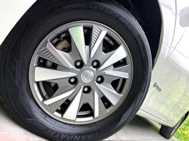 NISSAN SERENA  WG 2018