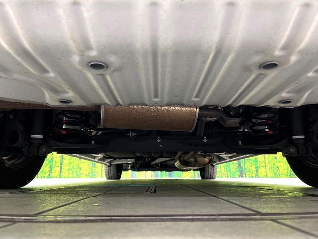 NISSAN SERENA  WG 2018