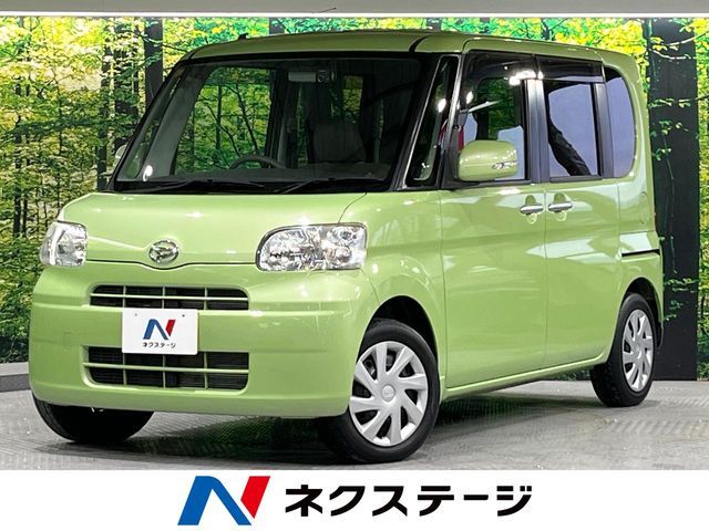DAIHATSU TANTO 2010