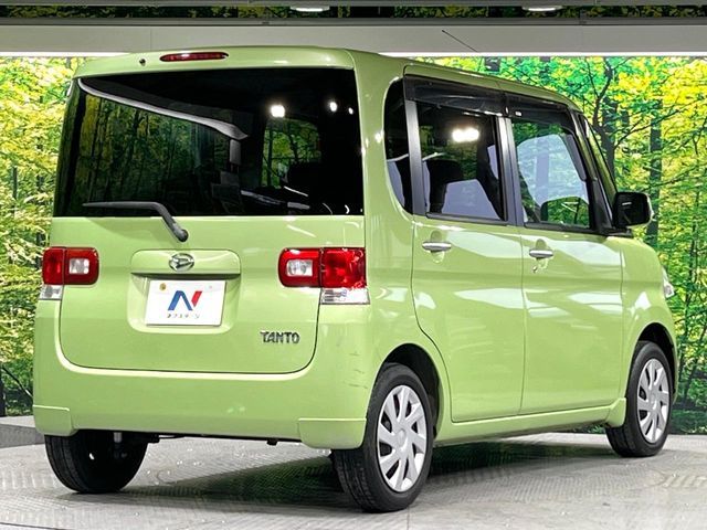 DAIHATSU TANTO 2010