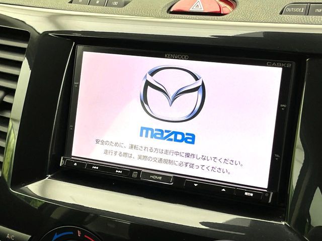 MAZDA BIANTE 2013
