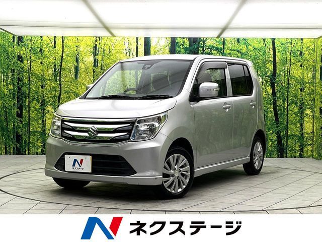 SUZUKI WAGON R 2014