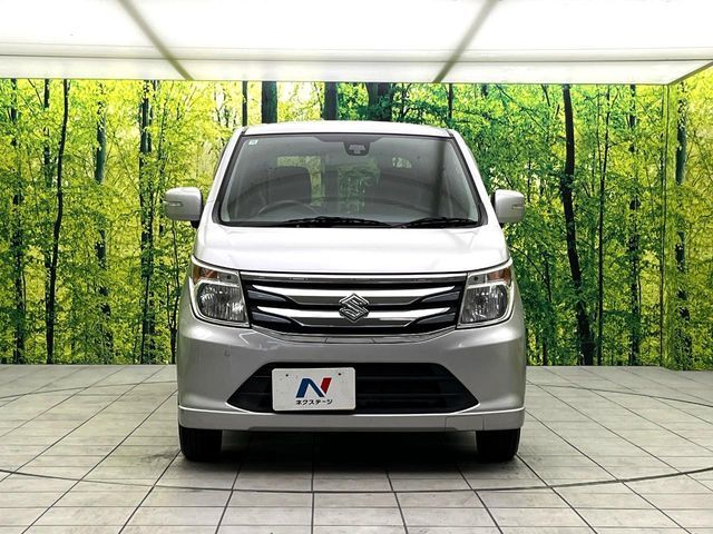 SUZUKI WAGON R 2014
