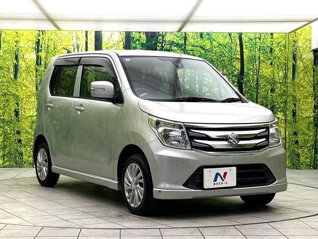 SUZUKI WAGON R 2014