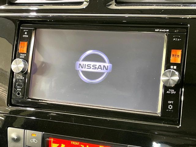 NISSAN SERENA  S-HYBRID 2015