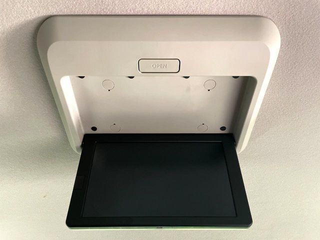 NISSAN SERENA  S-HYBRID 2015