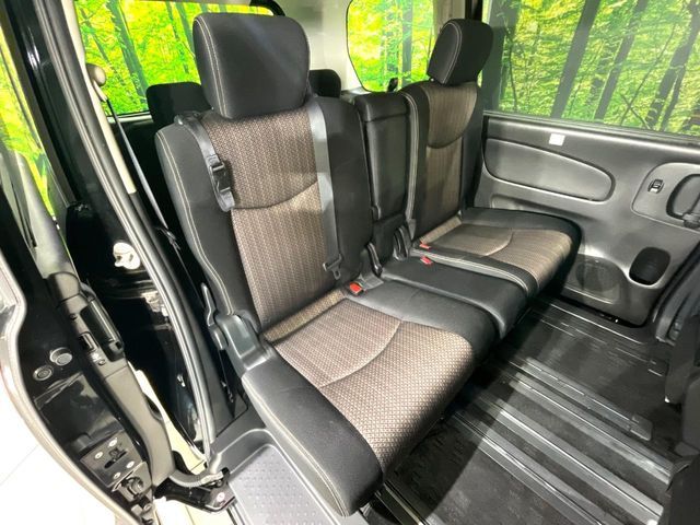 NISSAN SERENA  S-HYBRID 2015