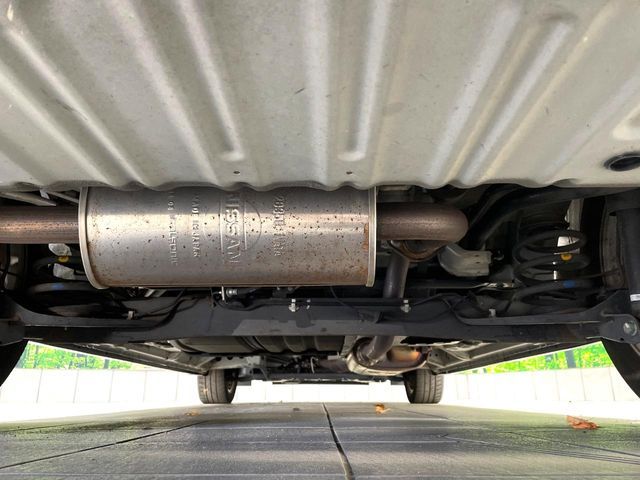 NISSAN SERENA  S-HYBRID 2015