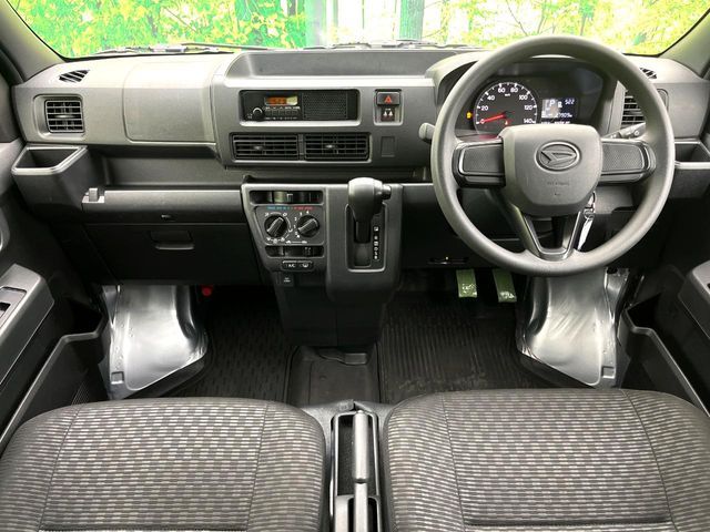 DAIHATSU HIJET CARGO 2022