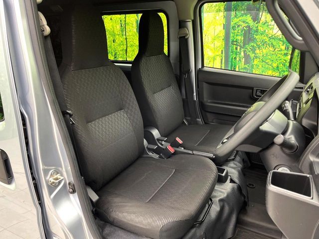 DAIHATSU HIJET CARGO 2022