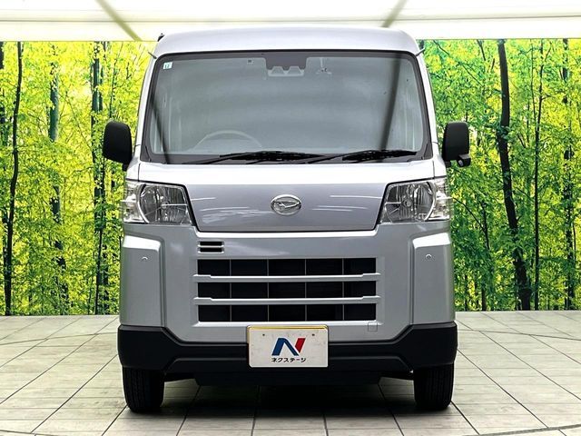 DAIHATSU HIJET CARGO 2022