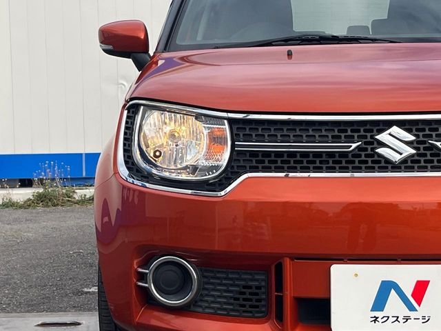 SUZUKI IGNIS 2019