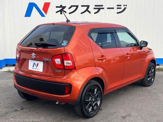 SUZUKI IGNIS 2019