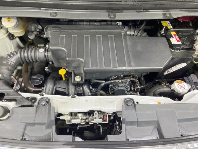 NISSAN DAYZ ROOX 2014