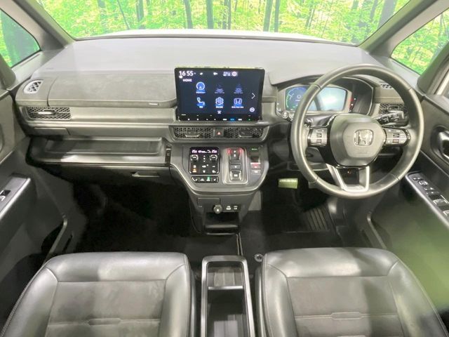 HONDA STEPWAGON e:HEV SPADA 2023