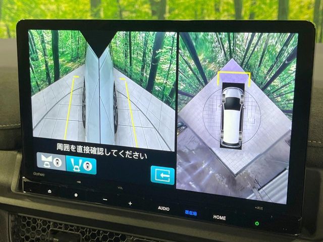 HONDA STEPWAGON e:HEV SPADA 2023