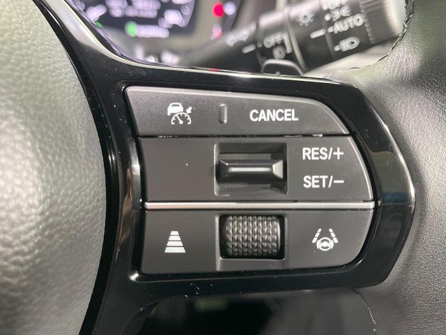 HONDA STEPWAGON e:HEV SPADA 2023