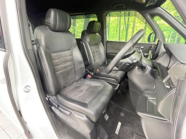 HONDA STEPWAGON e:HEV SPADA 2023