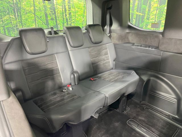 HONDA STEPWAGON e:HEV SPADA 2023