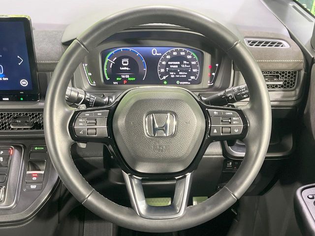 HONDA STEPWAGON e:HEV SPADA 2023