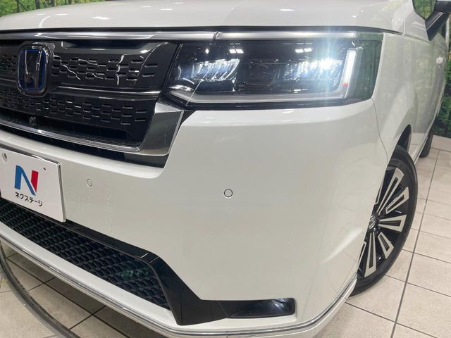 HONDA STEPWAGON e:HEV SPADA 2023