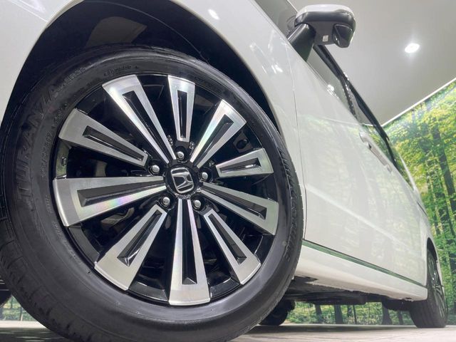 HONDA STEPWAGON e:HEV SPADA 2023