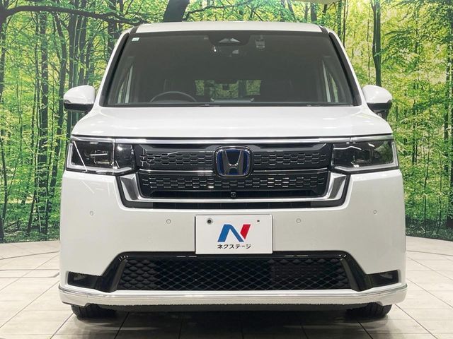 HONDA STEPWAGON e:HEV SPADA 2023