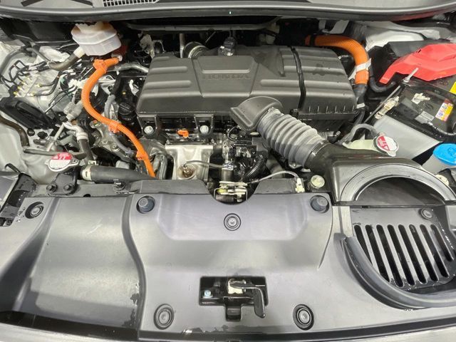 HONDA STEPWAGON e:HEV SPADA 2023