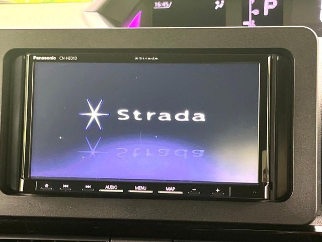 DAIHATSU TANTO CUSTOM 2022