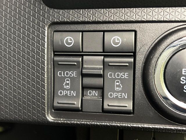 DAIHATSU TANTO CUSTOM 2022