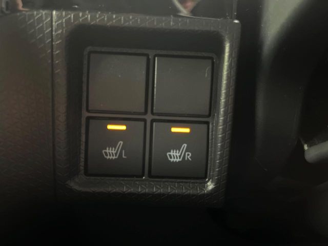 DAIHATSU TANTO CUSTOM 2022