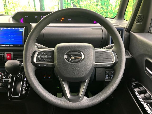 DAIHATSU TANTO CUSTOM 2022