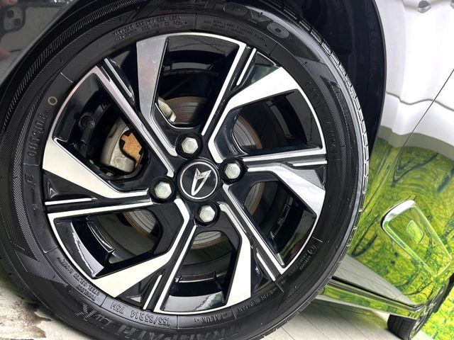 DAIHATSU TANTO CUSTOM 2022