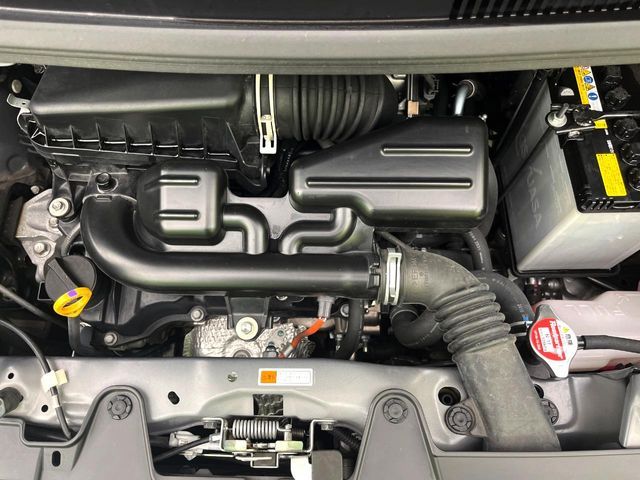 DAIHATSU TANTO CUSTOM 2022