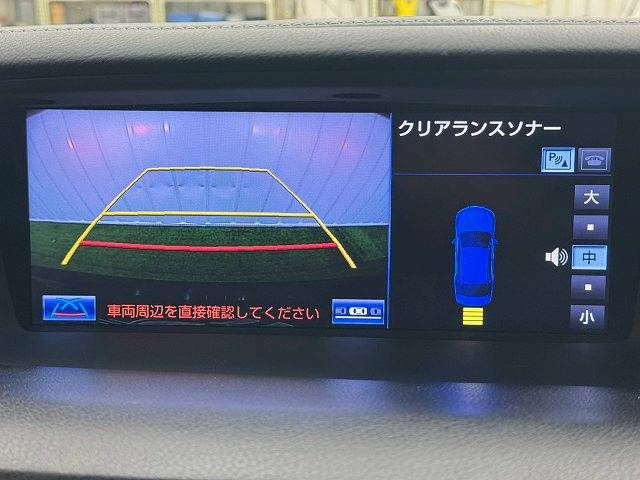 TOYOTA LEXUS GS450h 2012