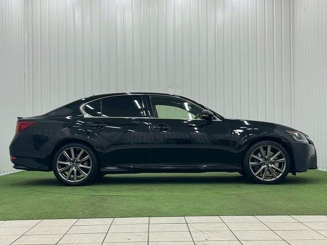 TOYOTA LEXUS GS450h 2012