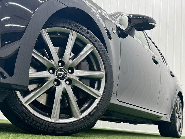 TOYOTA LEXUS GS450h 2012