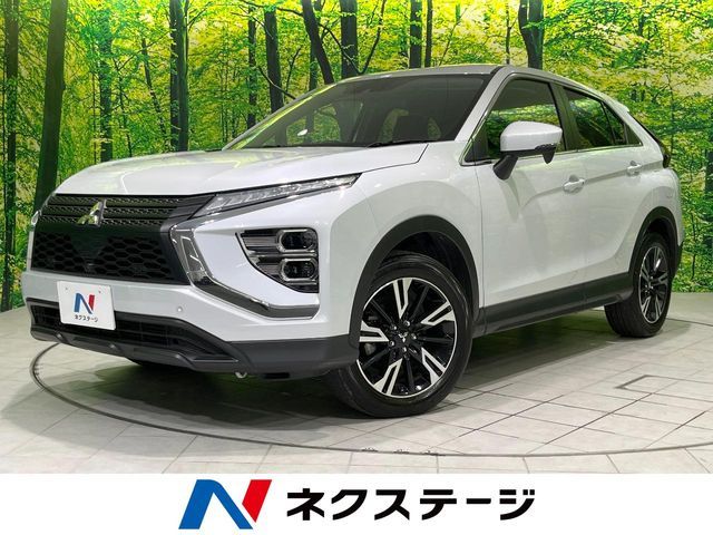 MITSUBISHI ECLIPSE CROSS 2WD 2023