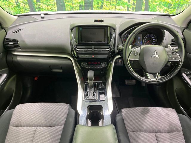 MITSUBISHI ECLIPSE CROSS 2WD 2023