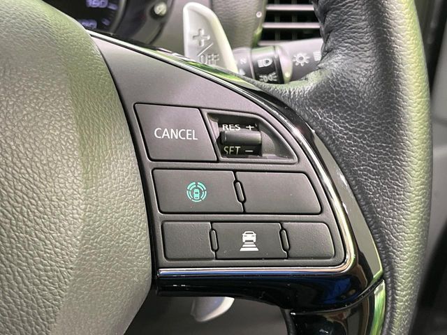 MITSUBISHI ECLIPSE CROSS 2WD 2023