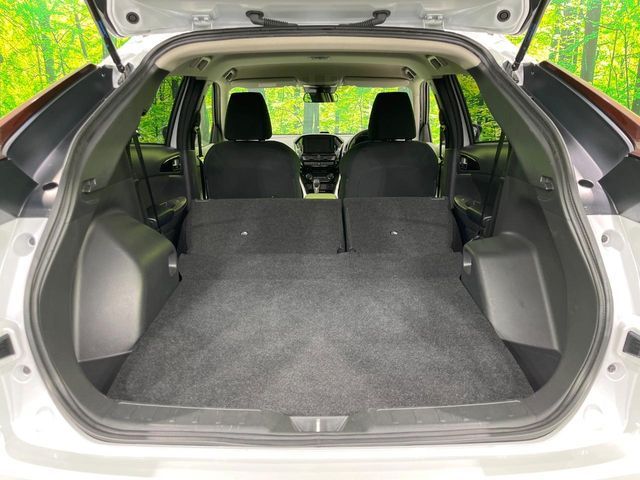 MITSUBISHI ECLIPSE CROSS 2WD 2023