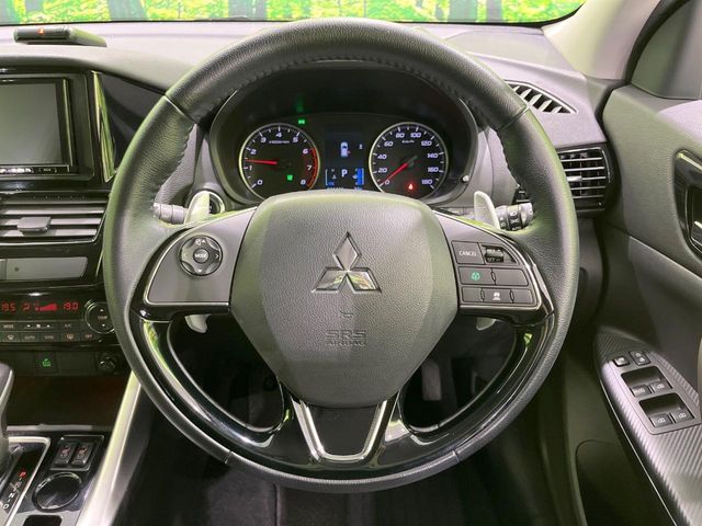 MITSUBISHI ECLIPSE CROSS 2WD 2023