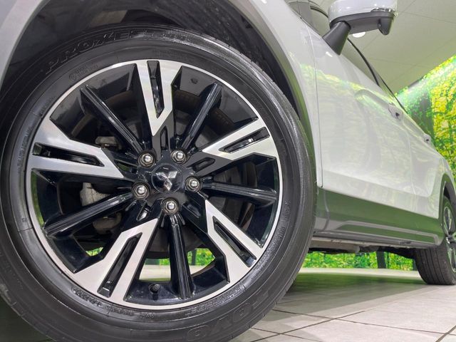 MITSUBISHI ECLIPSE CROSS 2WD 2023