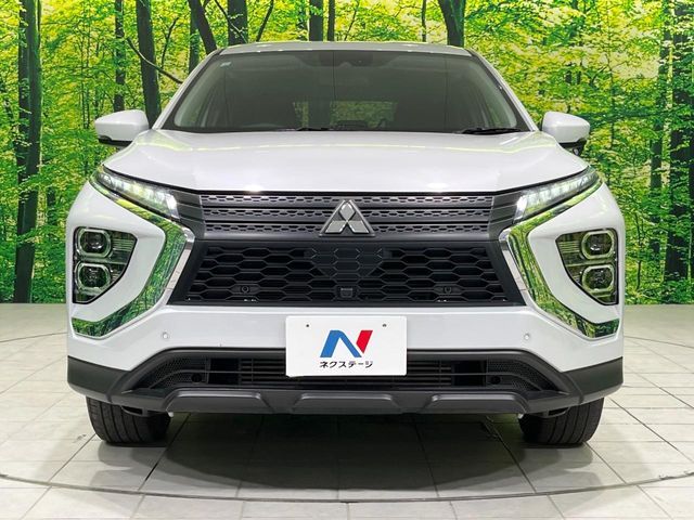 MITSUBISHI ECLIPSE CROSS 2WD 2023
