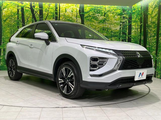 MITSUBISHI ECLIPSE CROSS 2WD 2023