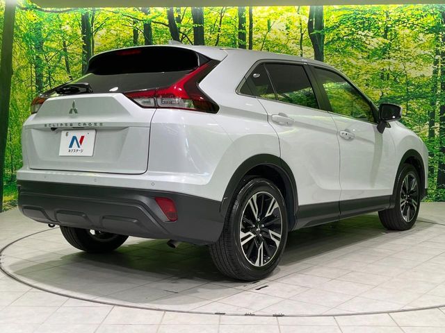 MITSUBISHI ECLIPSE CROSS 2WD 2023