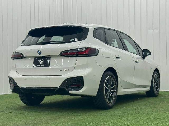 BMW BMW 2series Active Tourer 2023