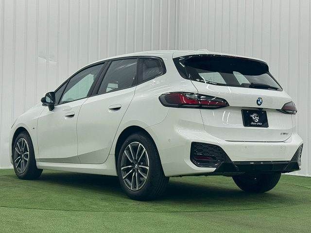 BMW BMW 2series Active Tourer 2023