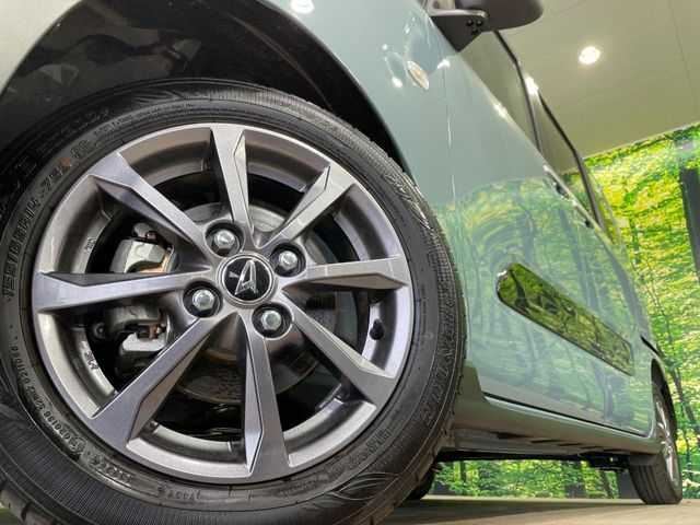 DAIHATSU TANTO FAN CROSS 2024