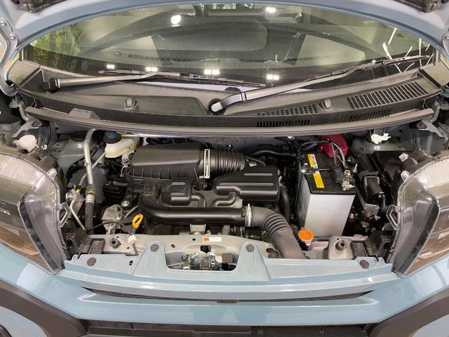 DAIHATSU TANTO FAN CROSS 2024